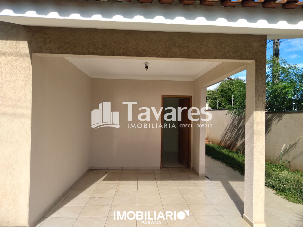 Residência para  Venda em Umuarama pela Tavares