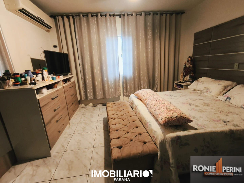 Residência para  Venda em Umuarama pela Ronie Perini