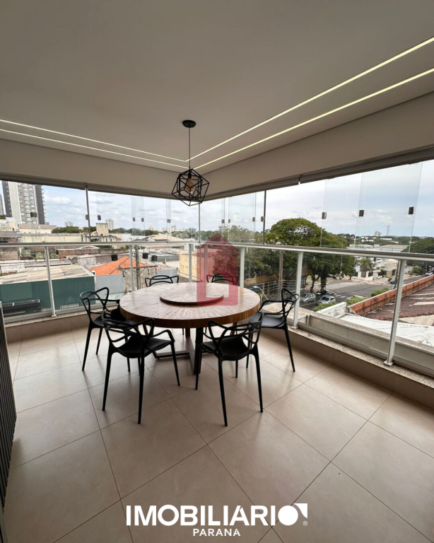 Apartamento para  Venda em Umuarama pela Neto Romagna