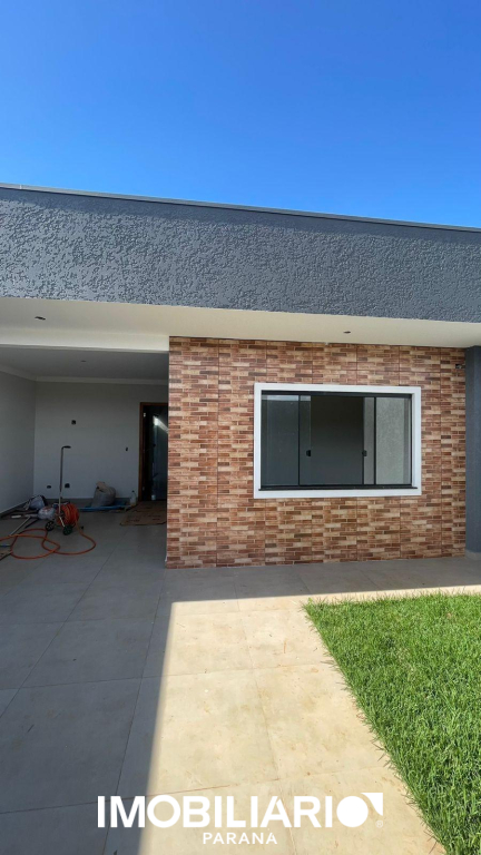 Comercial E Residencial para  Venda em Campo Mourão pela Casa fácil