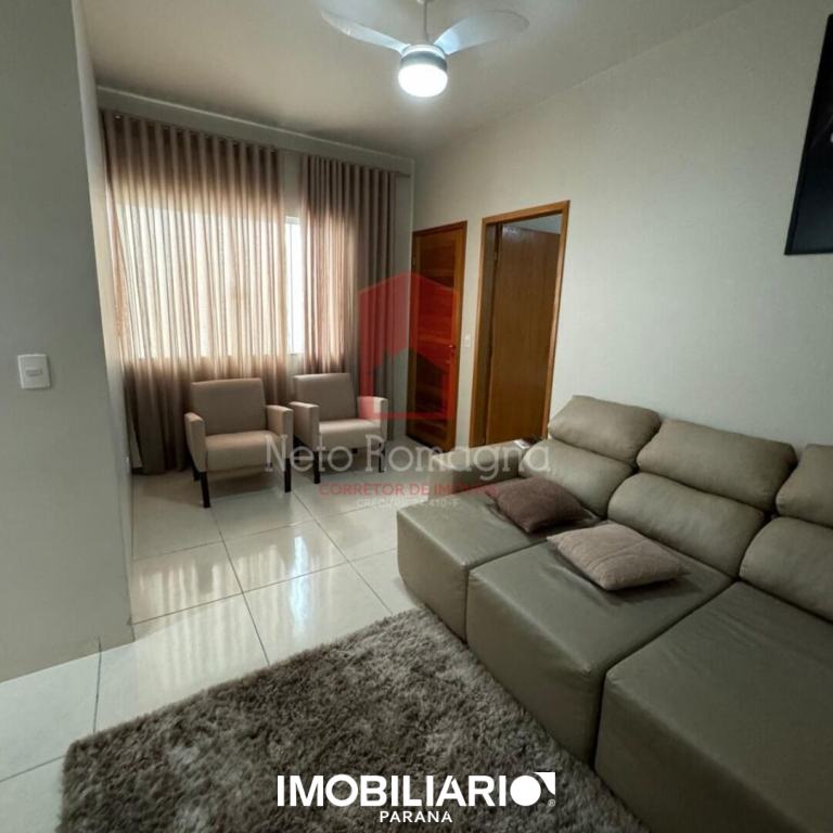 Residência para  Venda em Umuarama pela Neto Romagna