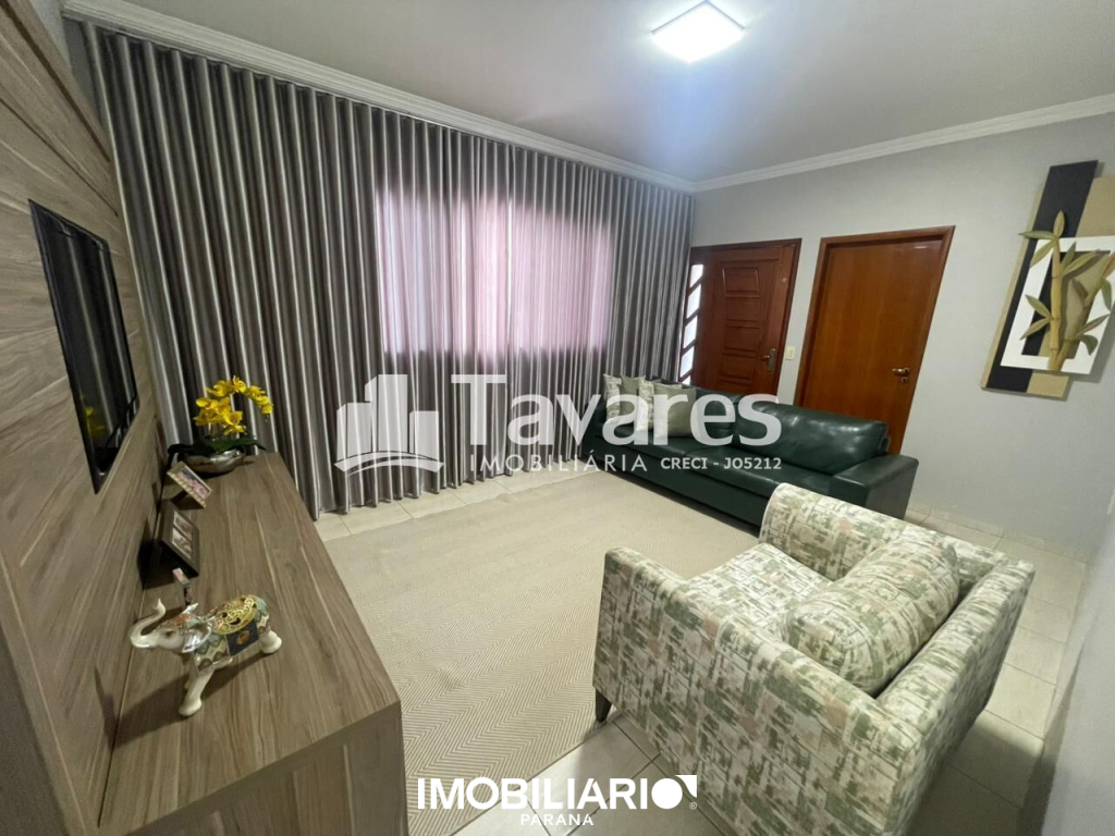 Residência para  Venda em Umuarama pela Tavares