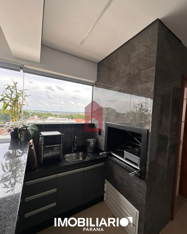 Apartamento para  Venda em Umuarama pela Neto Romagna