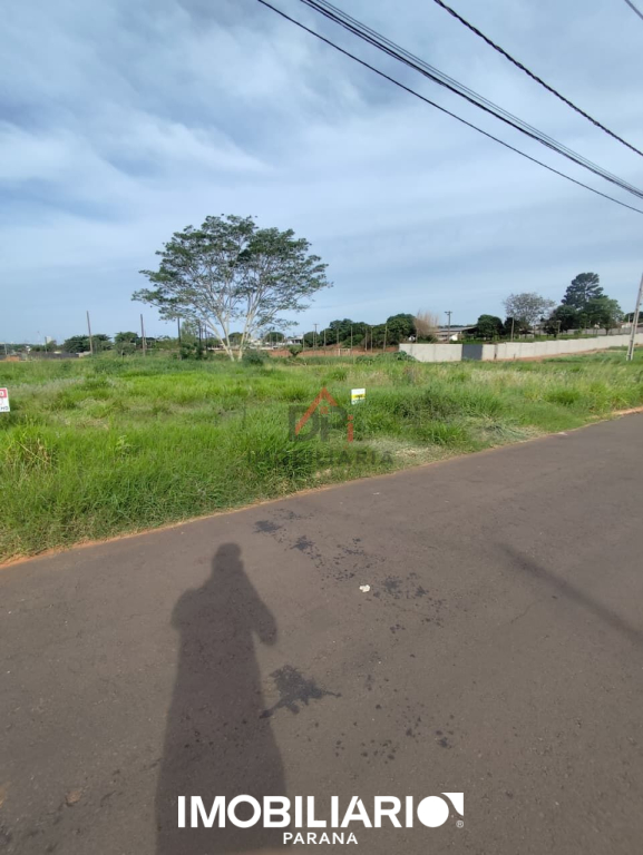 Terreno para  Venda em Umuarama pela DPI Imobiliária