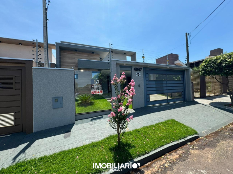 Residência para  Venda em Umuarama pela Babolim