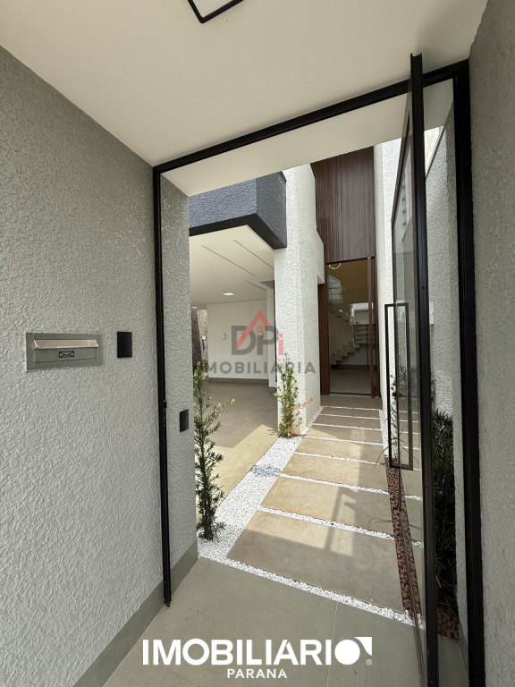 Residência para  Venda em Umuarama pela DPI Imobiliária