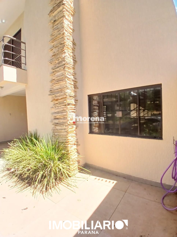 Sobrado para  Alugar em Umuarama pela Morena imobiliária e construtora