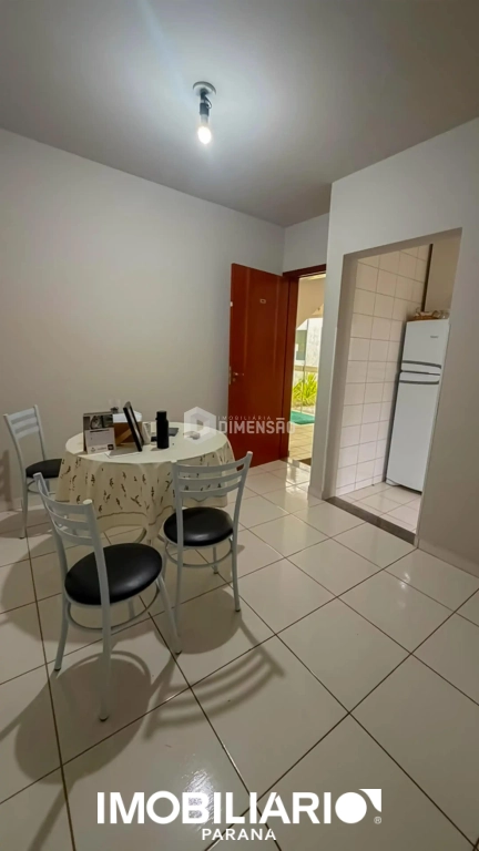 Apartamento para  Venda em Umuarama pela Dimensão