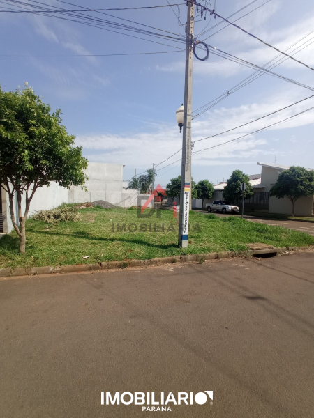 Terreno para  Venda em Umuarama pela DPI Imobiliária