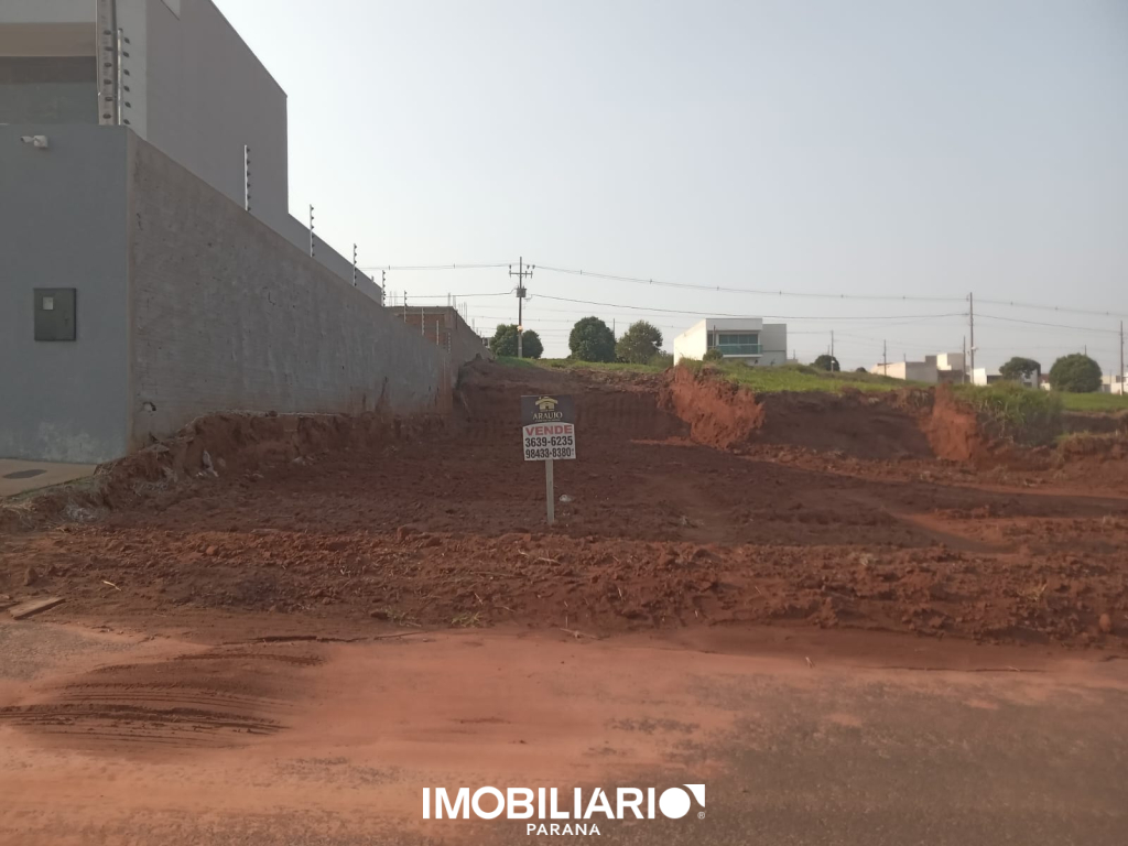 Terreno para  Venda em Umuarama pela Araujo