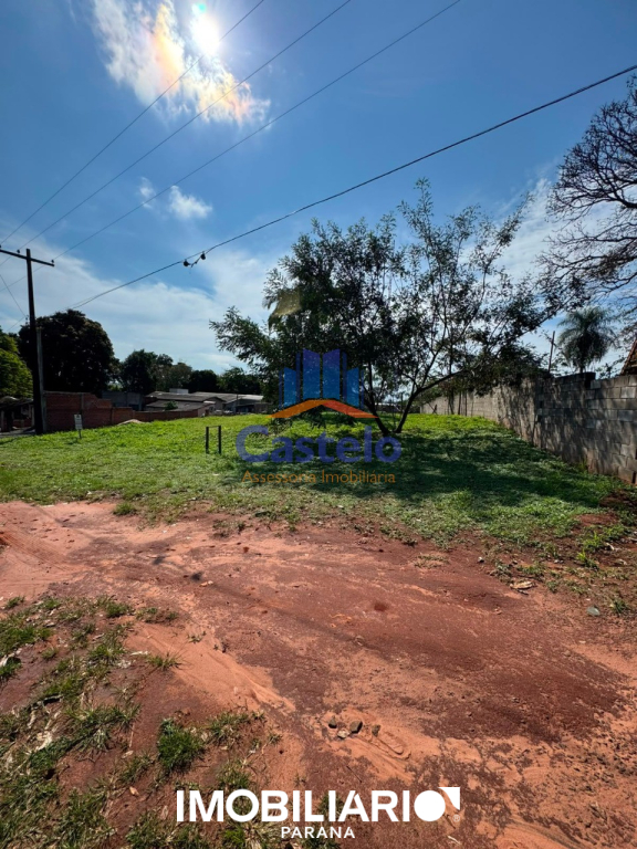Terreno para  Venda em Umuarama pela Castelo Assessoria Imobiliária