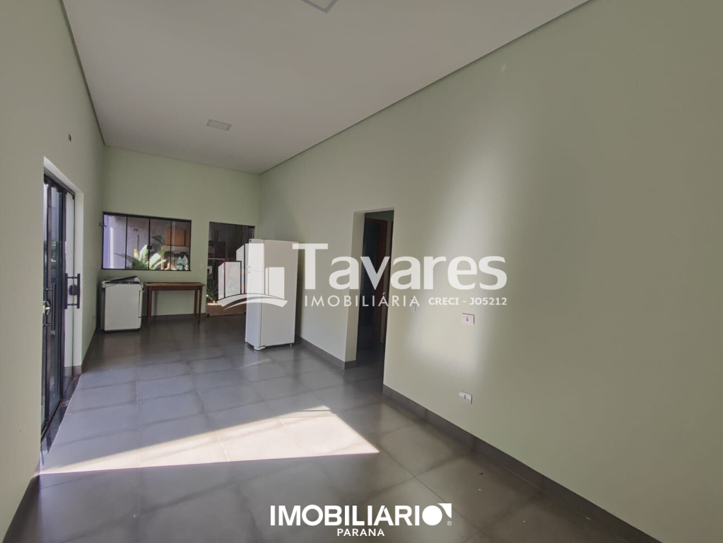 Apartamento para  Alugar em Umuarama pela Tavares