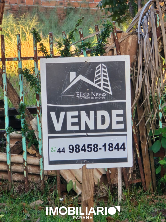 Terreno para  Venda em Umuarama pela Elisia Neves