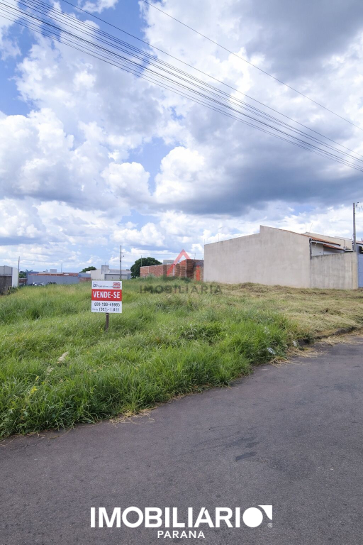 Terreno para  Venda em Umuarama pela DPI Imobiliária