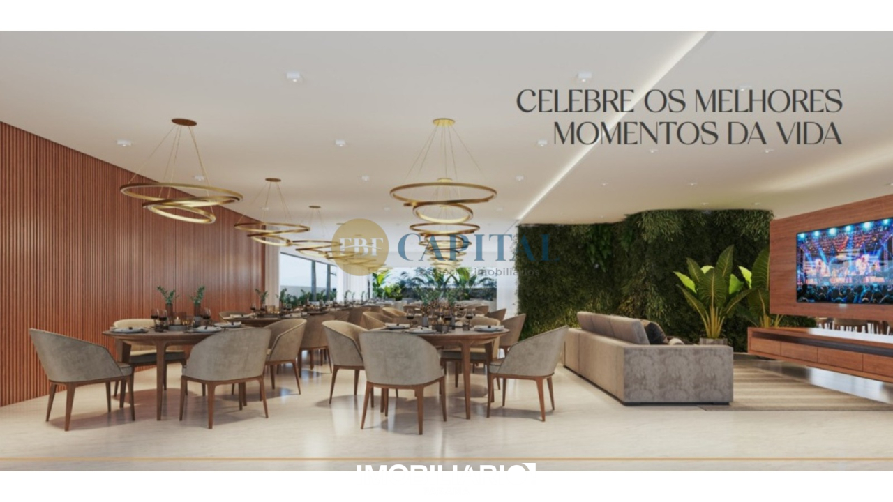 Apartamento para  Venda em Umuarama pela FBF Capital