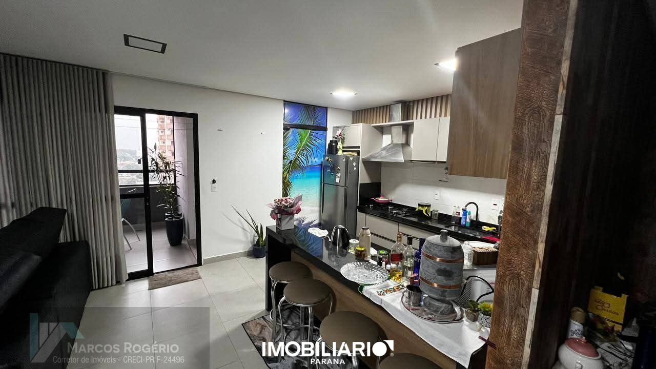 Apartamento para  Venda em Umuarama pela Marcos Rogério corretor de imóveis