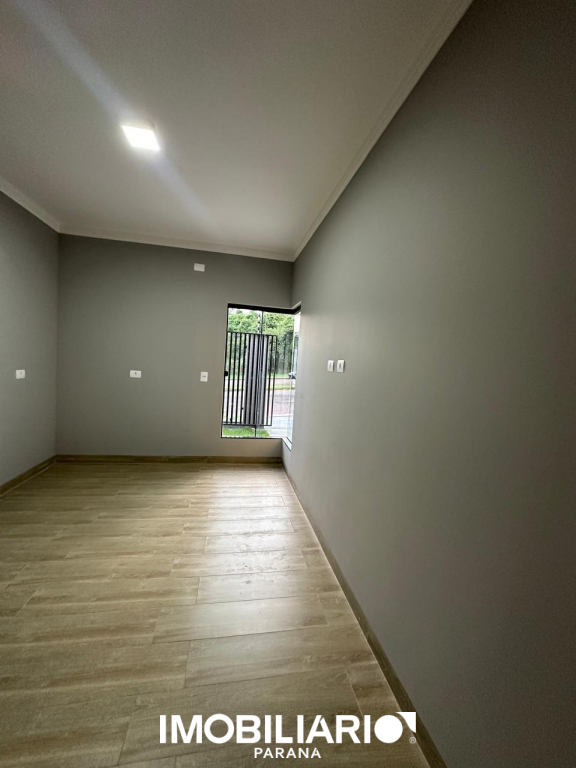 Comercial E Residencial para  Venda em Campo Mourão pela Casa fácil