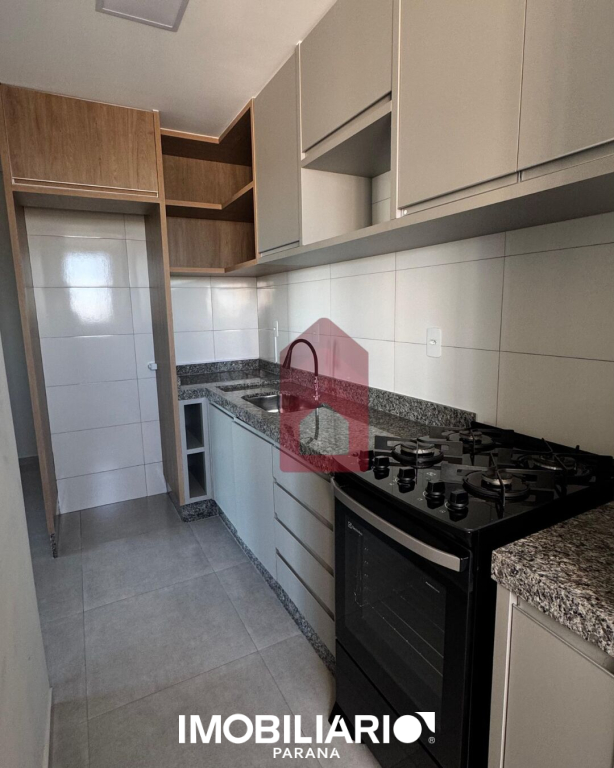 Apartamento para  Venda em Umuarama pela Neto Romagna