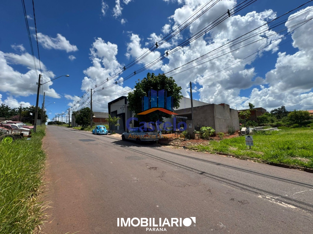 Terreno para  Venda em Umuarama pela Castelo Assessoria Imobiliária