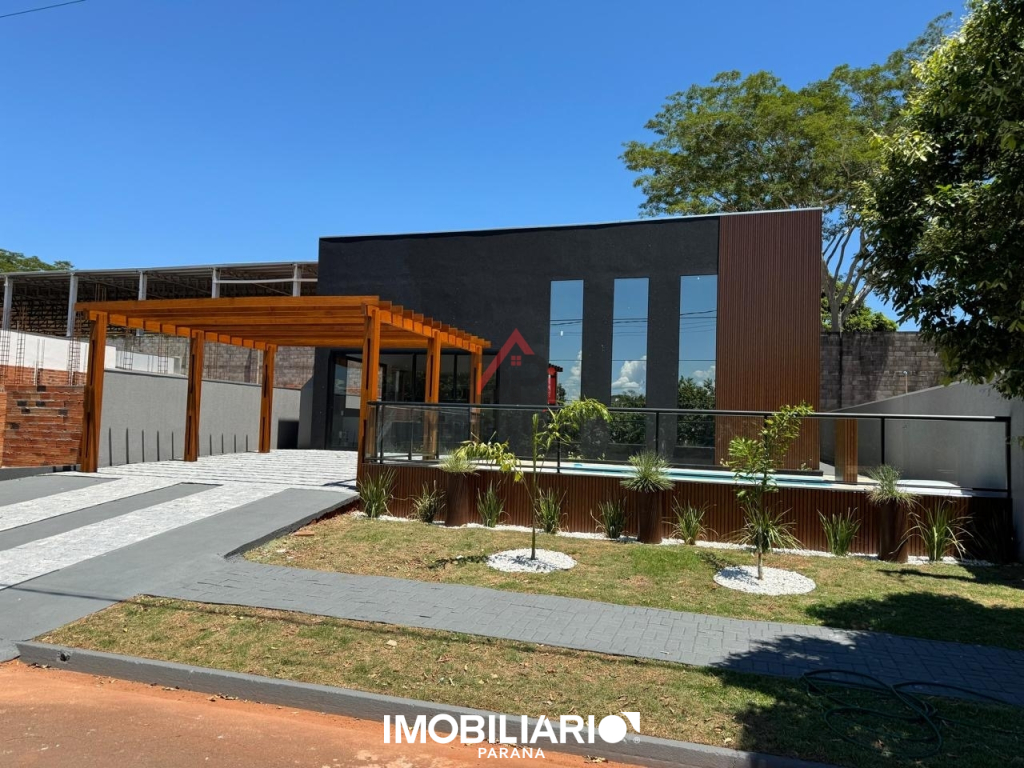 Residência para  Venda em Icaraíma pela DPI Imobiliária