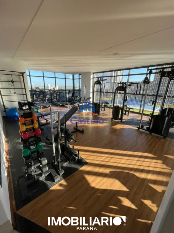 Apartamento para  Venda em Umuarama pela Castelo Assessoria Imobiliária