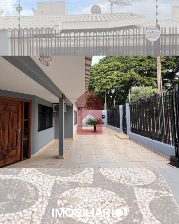 Residência para  Venda em Umuarama pela Neto Romagna