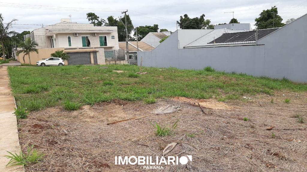 Terreno para  Venda em Campo Mourão pela Casa fácil