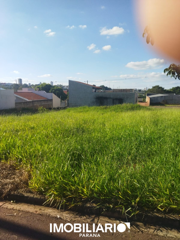 Terreno para  Venda em Umuarama pela Formigoni e Bispo Imóveis