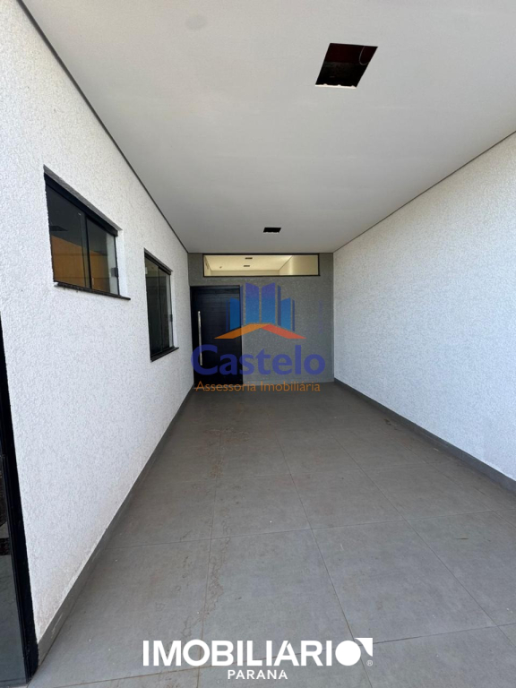 Residência para  Venda em Umuarama pela Castelo Assessoria Imobiliária