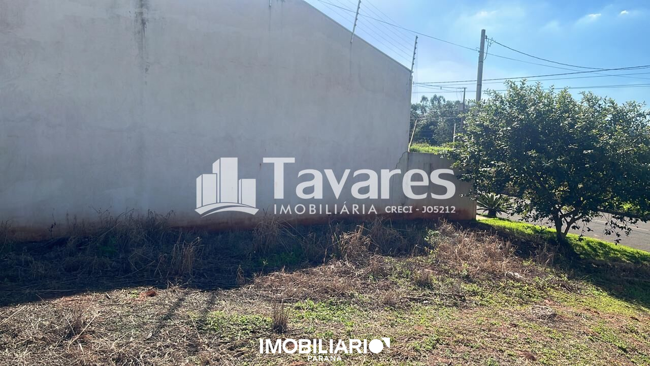 Terreno para  Venda em Umuarama pela Tavares