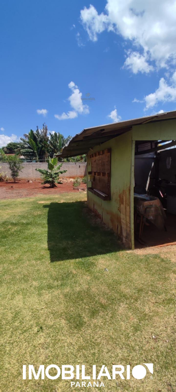 Comercial E Residencial para  Venda em Campo Mourão pela Casa fácil
