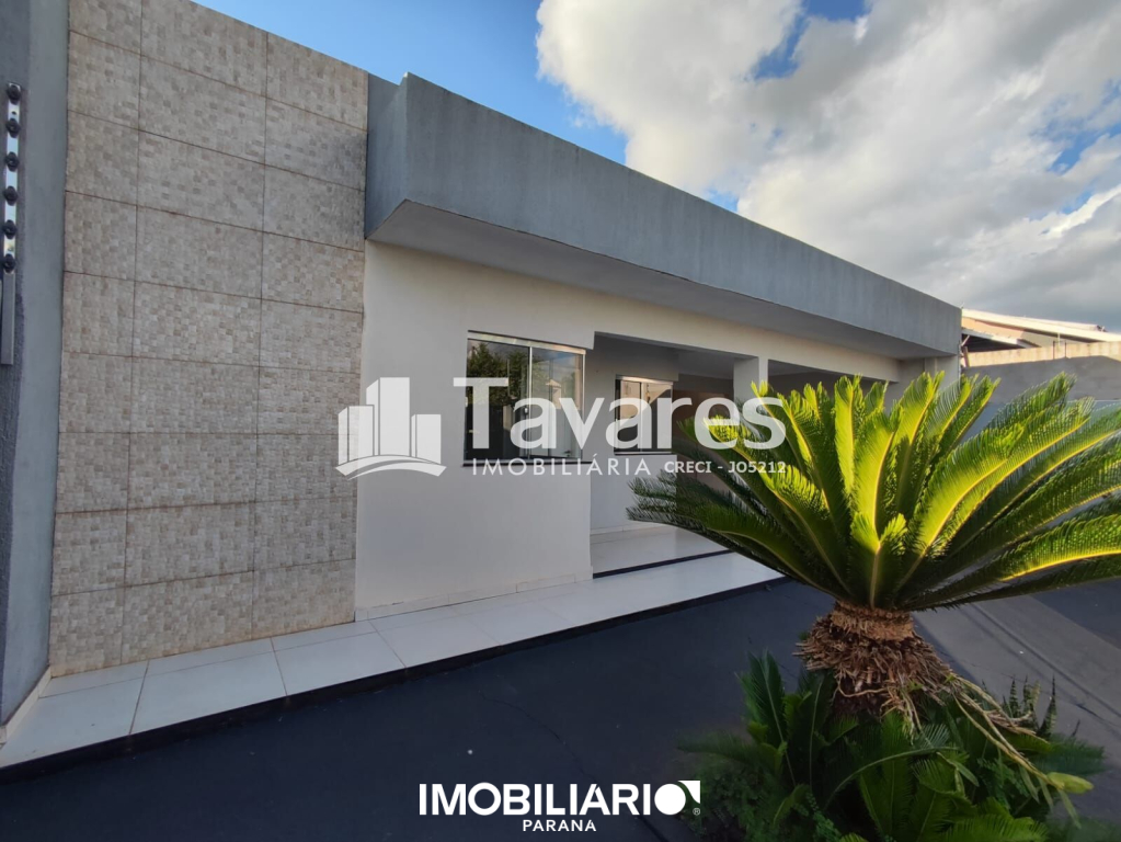 Residência para  Venda em Umuarama pela Tavares