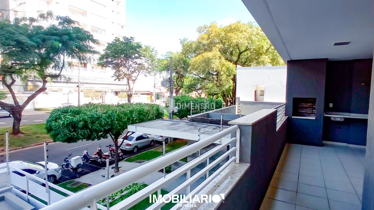 Apartamento para  Venda em Umuarama pela Dimensão