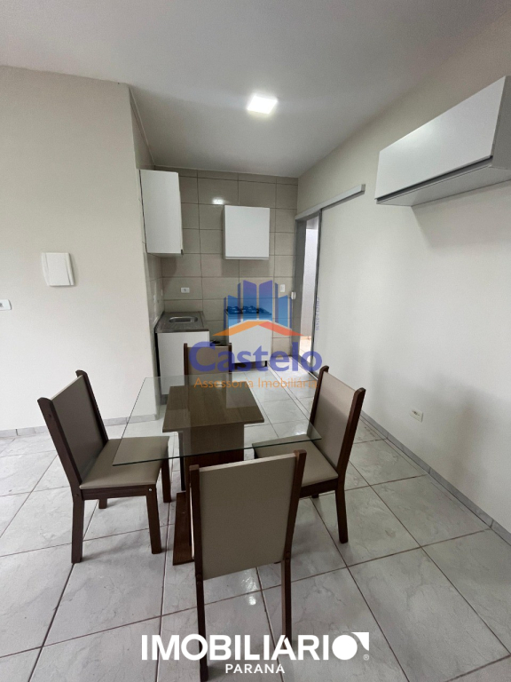 Residência para  Alugar em Umuarama pela Castelo Assessoria Imobiliária