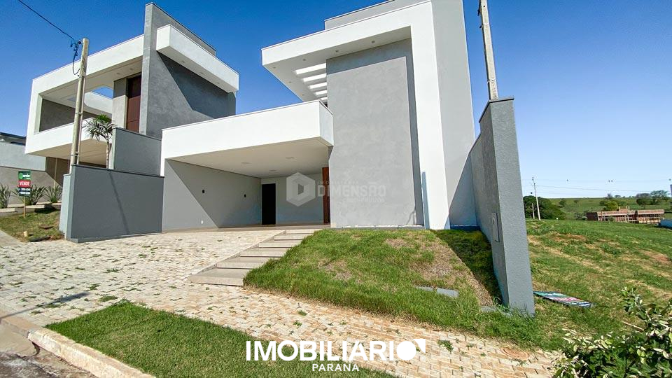 Imóvel para  Venda em Umuarama pela Dimensão