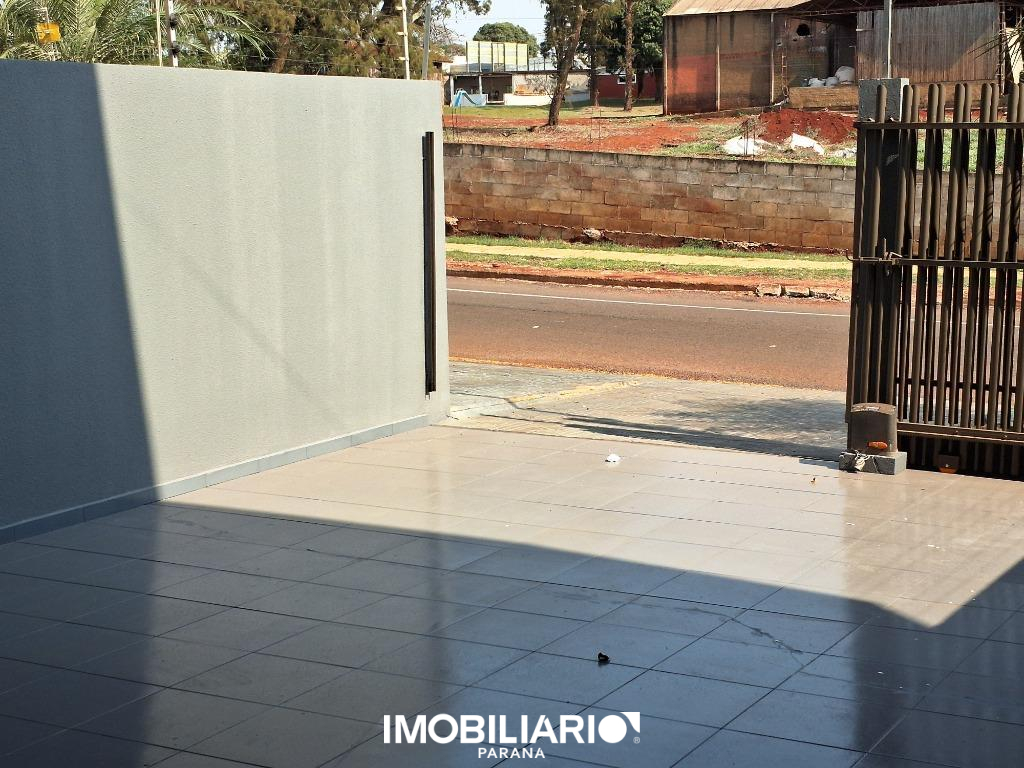 Sobrado para  Venda em Campo Mourão pela Casa fácil