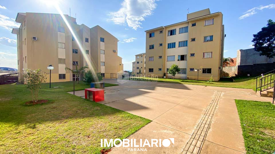 Apartamento para  Venda em Umuarama pela Dimensão