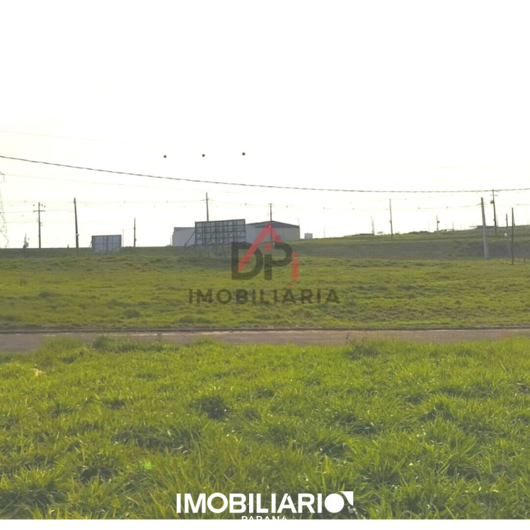 Terreno para  Venda em Umuarama pela DPI Imobiliária