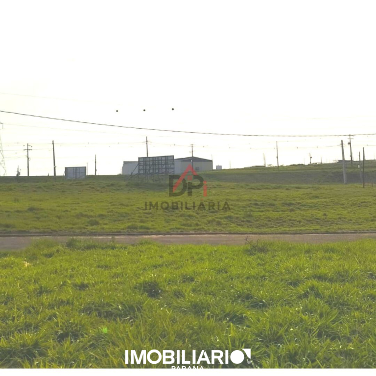 Terreno para  Venda em Umuarama pela DPI Imobiliária