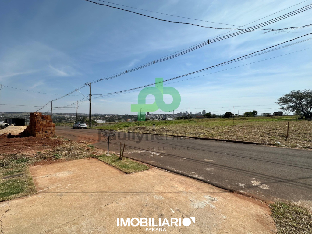 Terreno para  Venda em Umuarama pela Paullyne Bianca corretora de imóveis