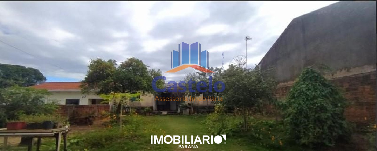 Terreno Comercial para  Venda em Umuarama pela Castelo Assessoria Imobiliária