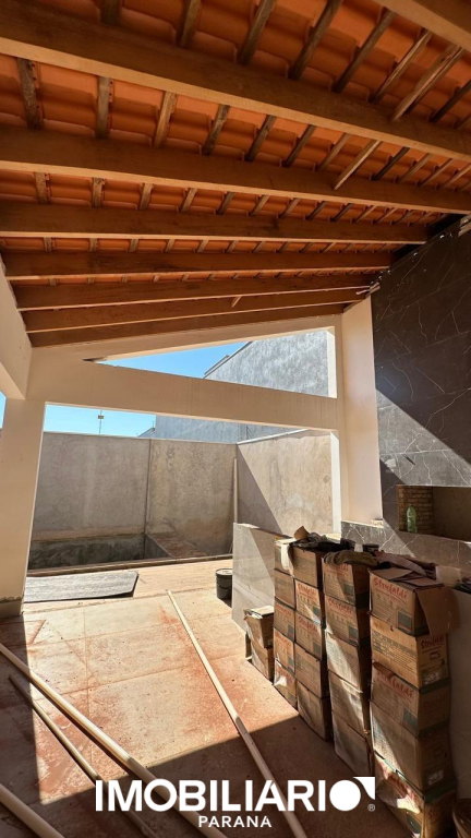 Sobrado para  Venda em Campo Mourão pela Casa fácil