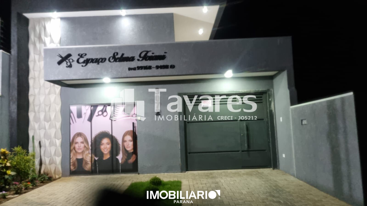 Residência para  Venda em Umuarama pela Tavares