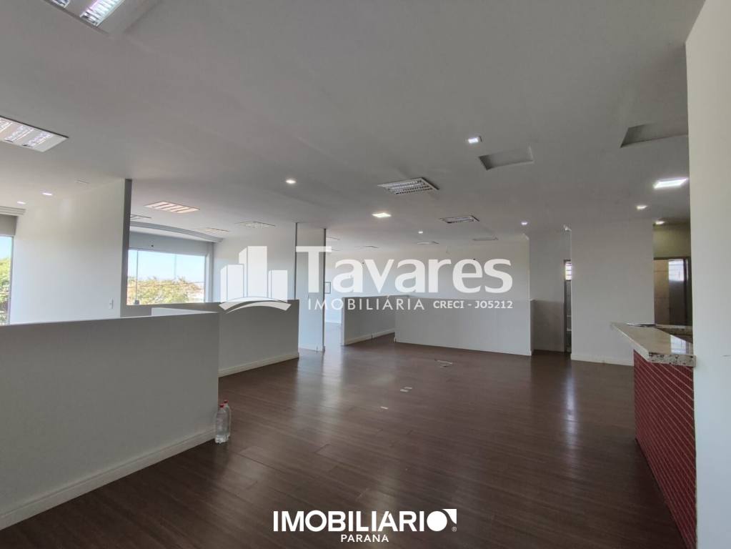 Sala Comercial para  Alugar em Umuarama pela Tavares