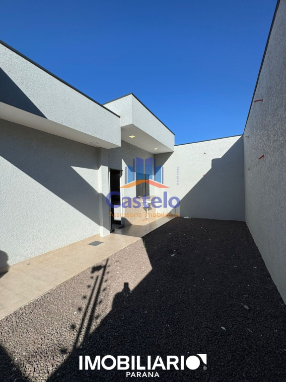 Residência para  Venda em Umuarama pela Castelo Assessoria Imobiliária