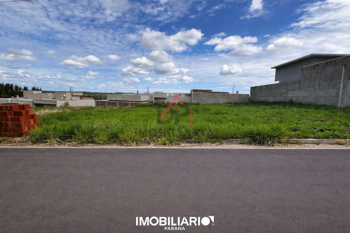 Terreno para  Venda em Umuarama pela DPI Imobiliária