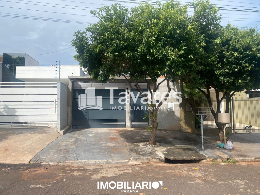 Residência para  Venda em Umuarama pela Tavares