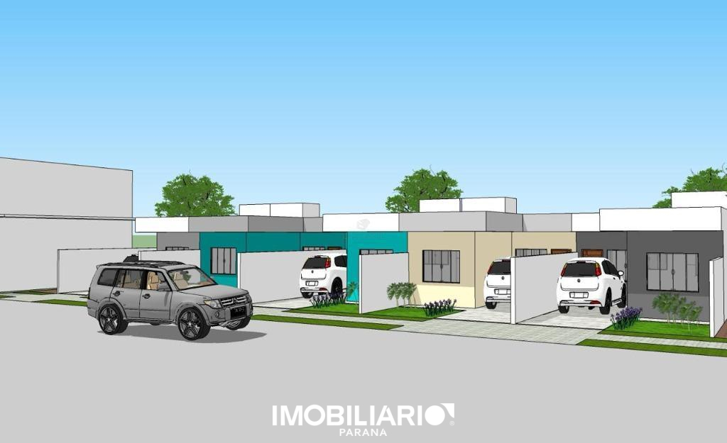 Comercial E Residencial para  Venda em Campo Mourão pela Casa fácil