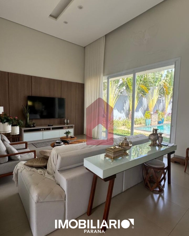 Residência para  Venda em Umuarama pela Neto Romagna