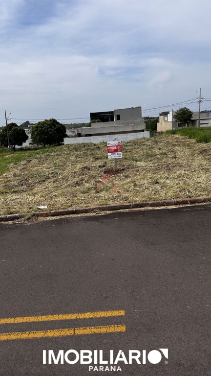 Terreno para  Venda em Umuarama pela DPI Imobiliária